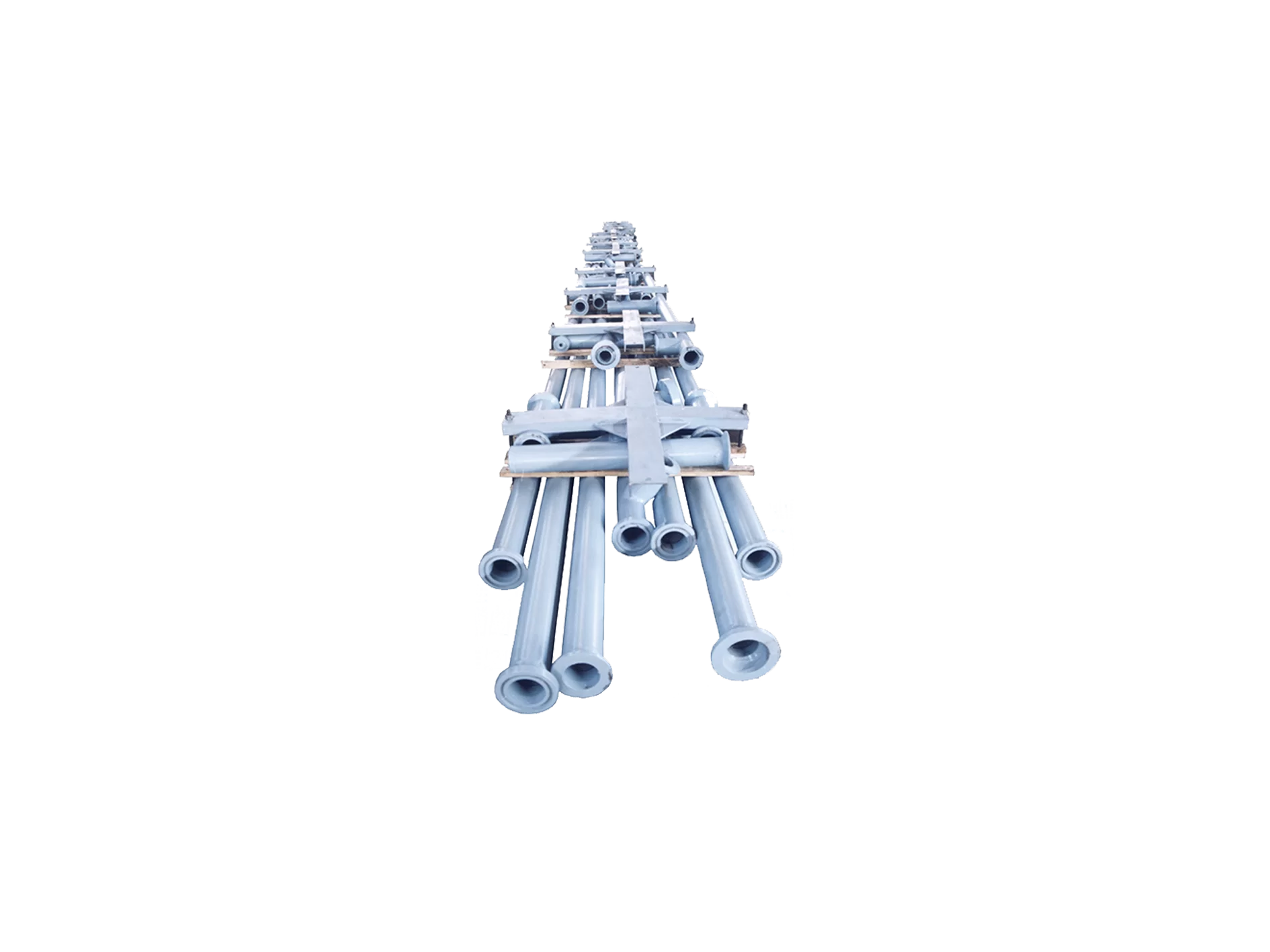 QQM-25(2) nəqledici manifold
